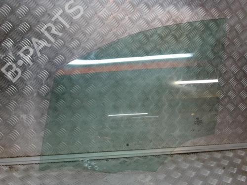 Used Front left door window PEUGEOT 208 I (CA_, CC_) 1.6 HDi / BlueHDi 75 (75 hp) 24276695