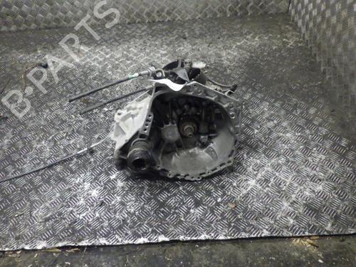 Gearbox TOYOTA AYGO (_B4_) 1.0 VVTi (KGB40) | BP26461967M3 - Image 3