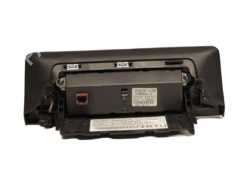 Radio PEUGEOT PARTNER Box Body/MPV (K9) 1.5 BlueHDi 75 | BP24274684E6 