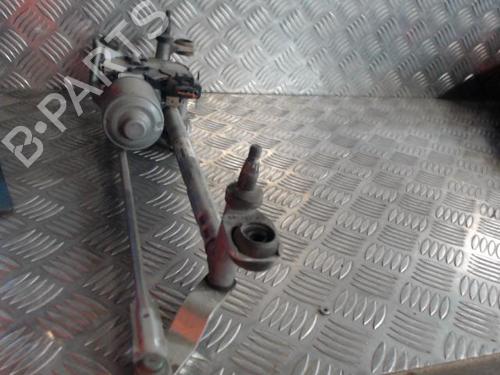 Front wiper motor VW GOLF VII (5G1, BQ1, BE1, BE2) 1.0 TSI | BP24271969M29 