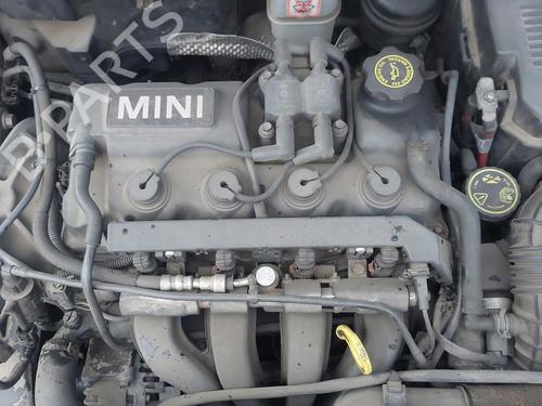 Venstre solskærm MINI MINI (R50, R53) One | BP33414485I1 - Image 6