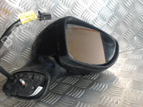 Used Right mirror RENAULT CLIO IV (BH_) 0.9 TCe 90 (BHNF, BHMA, BHMH, BHJK, BHJR) (90 hp) 24264978