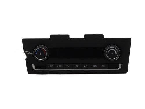 Climate control VW POLO V (6R1, 6C1) 1.4 TDI 6C0907044D