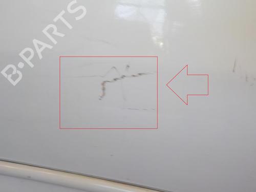 Right rear door PEUGEOT 306 Hatchback (7A, 7C, N3, N5) 1.9 D | BP24282182C5 