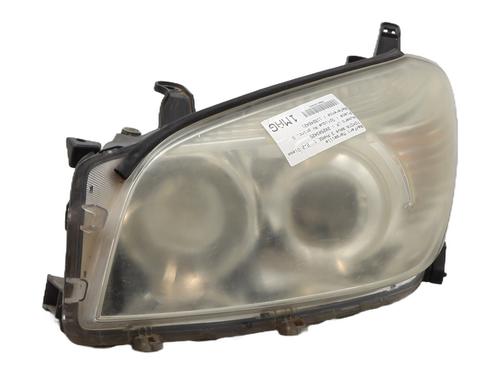 Faro sinistro TOYOTA RAV 4 III (_A3_) 2.2 D 4WD (ALA30_, ALA30R) (136 hp) 31662582
