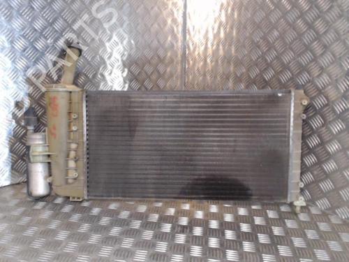 Køler FIAT PUNTO (188_) 1.2 60 (188.030, .050, .130, .150, .230, .250) (60 hp) 24278914