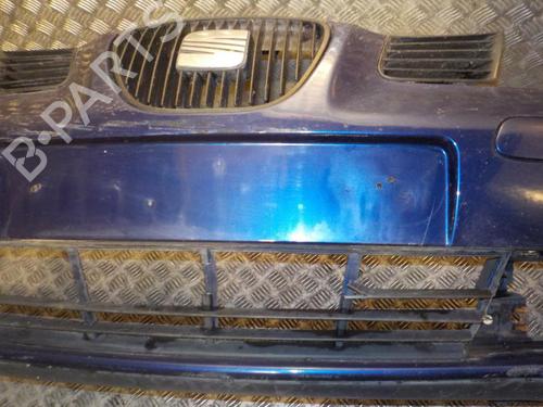 Front bumper SEAT CORDOBA (6L2) 1.9 TDI | BP24269400C7 
