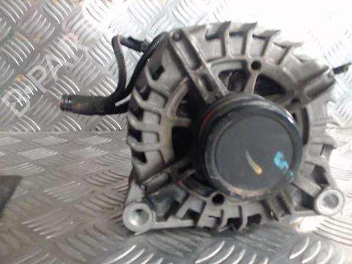 Alternator PEUGEOT 2008 I (CU_) 1.6 BlueHDi 120 | BP24272033M7 - Image 2