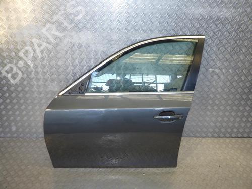 Left front door BMW 5 (E60) 530 d | BP24275673C2 