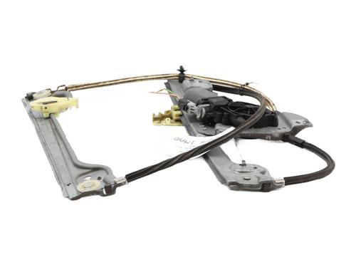 Front right window mechanism PEUGEOT 1007 (KM_) 1.4 HDi | BP30753149C23  - Image 5