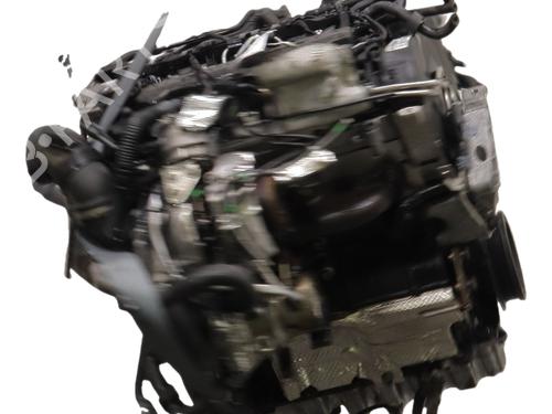 Motor Motor VW GOLF VII (5G1, BQ1, BE1, BE2) 2.0 TDI (150 hp) 33126060 33126060