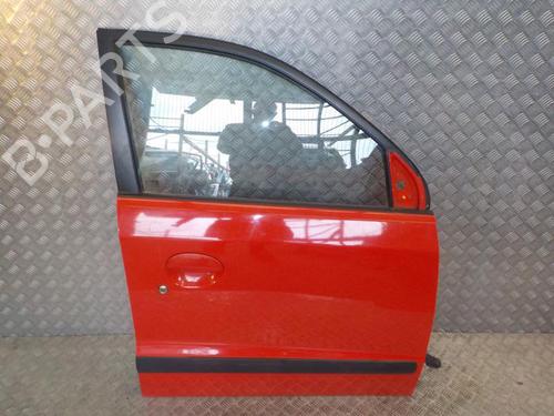 Right front door HYUNDAI ATOS (MX) 1.0 i | BP24265776C3 