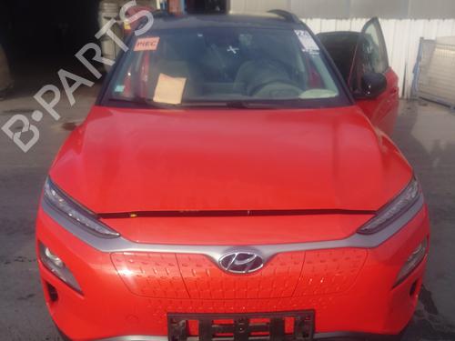 Used Hood HYUNDAI KONA (OS, OSE, OSI) EV (204 hp) 29384096