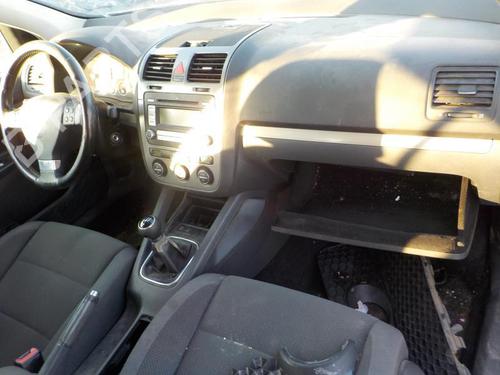 Left tailgate light VW GOLF V (1K1) 1.9 TDI | BP24280677C79  - Image 5