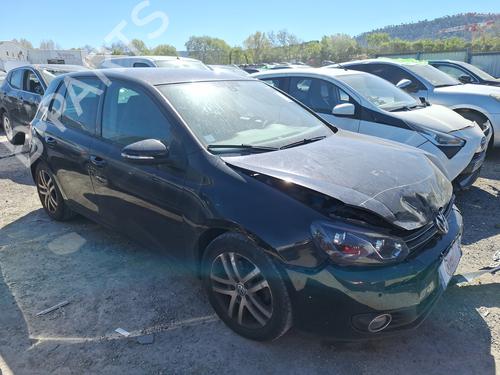 Used Parts VW GOLF VI (5K1)    4749889