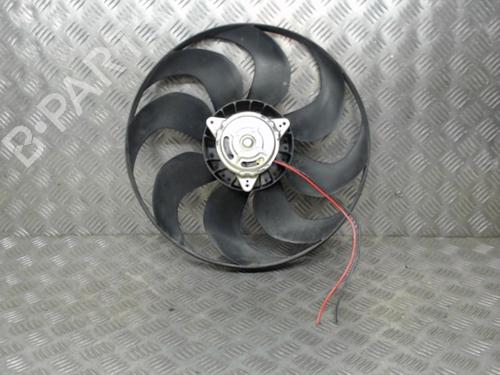 Used Radiator fan Radiator fan 24282828 24282828