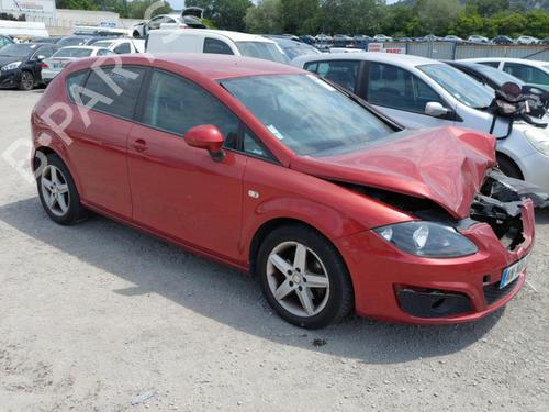 Front wiper motor SEAT LEON (1P1) 1.6 TDI | BP24276493M29 