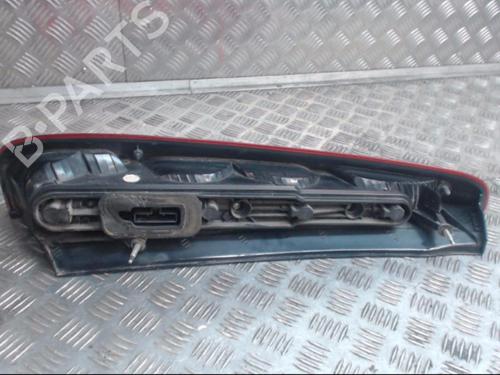 Right taillight FORD FOCUS C-MAX (DM2) 1.6 TDCi | BP24278354C35 