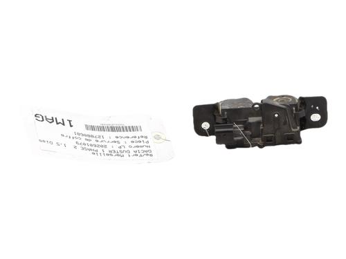 Tailgate lock DACIA DUSTER (HS_) 1.5 dCi 4x4 | BP36521917C101 - Image 4