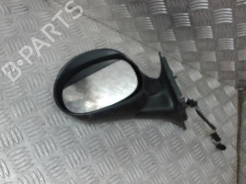 Left mirror CITROËN C3 Pluriel (HB_) 1.4 HDi | BP24276819C26 