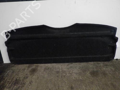 Used Rear parcel shelf Rear parcel shelf PEUGEOT 206 Hatchback (2A/C) 1.4 i (75 hp) 33415151 33415151