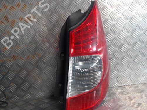 Used Right taillight RENAULT SCÉNIC II (JM0/1_) 1.9 dCi (JM14) (131 hp) 24264956