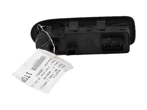 Left front window switch PEUGEOT 308 CC (4B_) 2.0 HDi | BP37007768I27  - Image 5