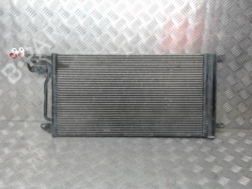 AC radiator AUDI A1 (8X1, 8XK) 2.0 TDI | BP24280663M32 - Image 2
