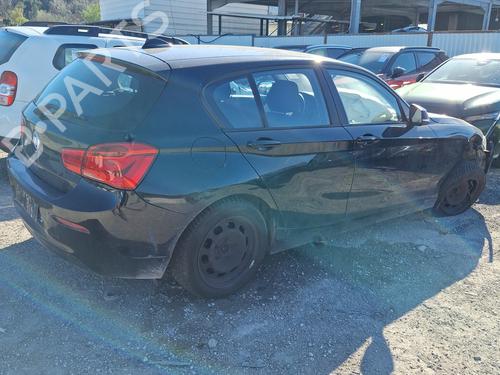 Left sun visor BMW 1 (F20) 114 d | BP37451669I1 - Image 13