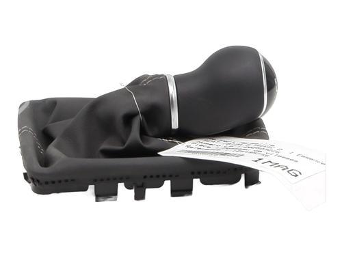 Shift knob SEAT IBIZA V (KJ1, KJG) 1.0 TSI | BP37744643I34 - Image 5