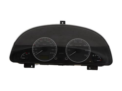 Used Instrument cluster CITROËN XSARA (N1) 2.0 HDi 90 (90 hp) 29511479