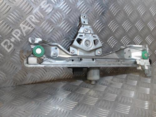Rear left window mechanism PEUGEOT 308 I (4A_, 4C_) 1.6 HDi | BP24274204C24 