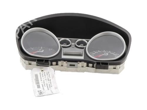 Instrument cluster FORD C-MAX (DM2) 1.6 TDCi | BP27234957C47  - Image 6