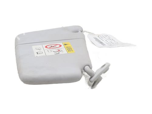 Right sun visor OPEL CORSA E (X15) 1.4 (08, 68) | BP29635576I2 