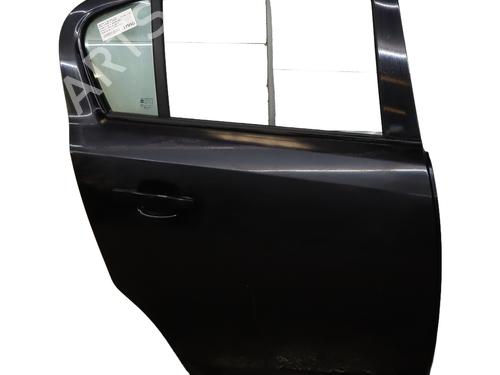 Used Right rear door OPEL CORSA D (S07) 1.4 (L08, L68) (100 hp) 28690213