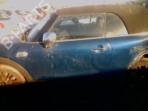 Used Left front door MINI MINI Convertible (F57) Cooper S (192 hp) 24264339