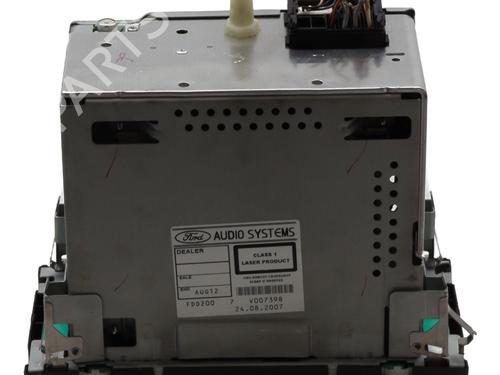 Radio FORD C-MAX (DM2) 1.8 Flexifuel | BP30128503E6  - Image 5