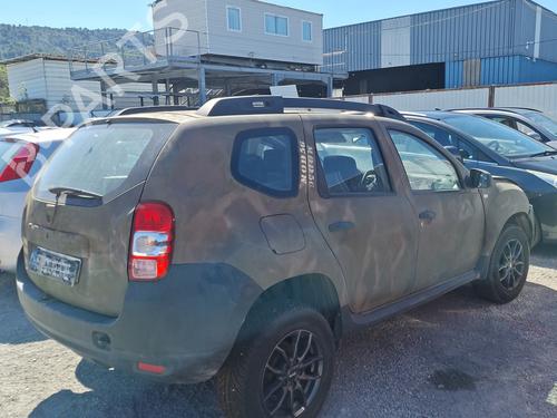 Pala sol esquerda DACIA DUSTER (HS_) 1.2 TCe 125 | BP31024704I1 - Image 8