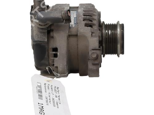 Used Alternator Alternator 38187540 38187540