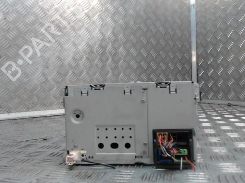 Radio SEAT IBIZA IV SC (6J1, 6P5) 1.9 TDI | BP24277123E6 
