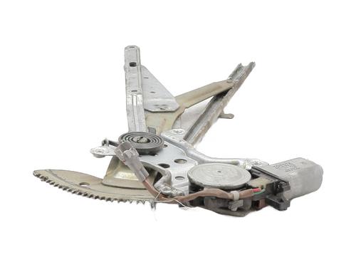 Used Front left window mechanism TOYOTA LAND CRUISER 90 (_J9_) 3.0 D-4D 4WD (KDJ90_, KDJ95_, KDJ90W, KDJ95W) (163 hp) 26644128