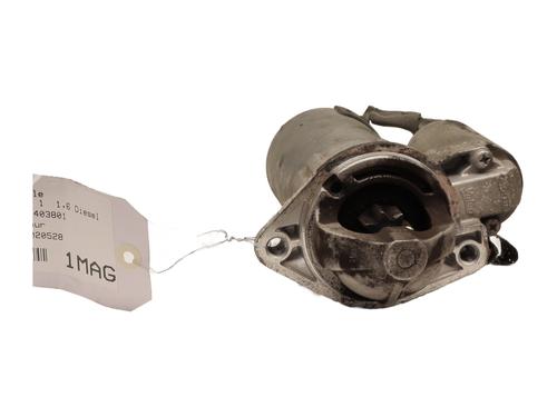 Starter KIA VENGA (YN) 1.6 CRDi 115 | BP24270830M8 - Image 2