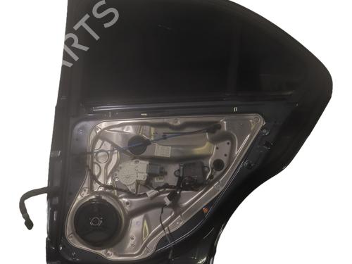 Used Right rear door Right rear door 38057220 38057220