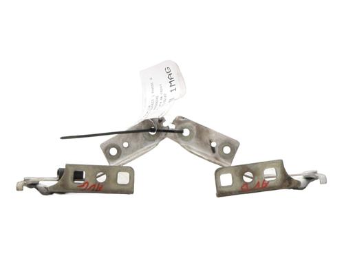 Hinge/Door check strap FORD TOURNEO CONNECT 1.8 TDCi | BP32429272C146 