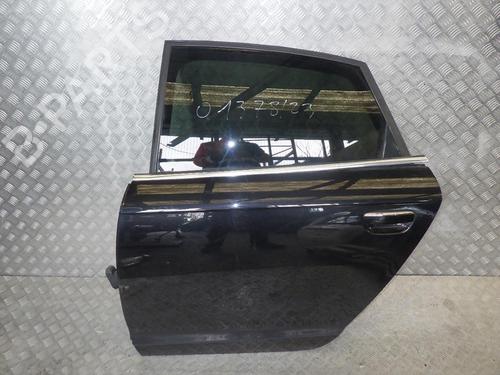 Used Left rear door AUDI A6 C6 (4F2) 3.0 TDI quattro (233 hp) 24272986