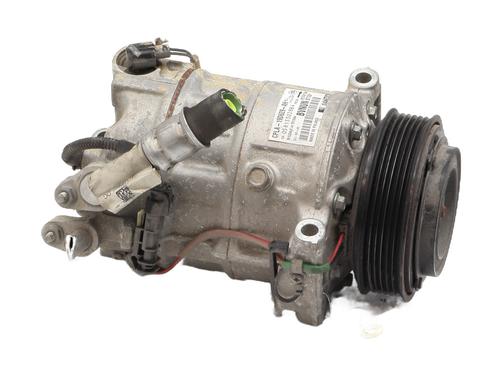 AC compressor LAND ROVER RANGE ROVER VELAR (L560) 3.0 D300 SDV6 4x4 | BP35925563M34 - Image 2