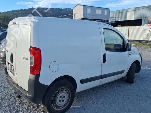 Interior roof light CITROËN NEMO Box Body/MPV (AA_) 1.3 HDi 75 | BP30300219I8 - Image 8