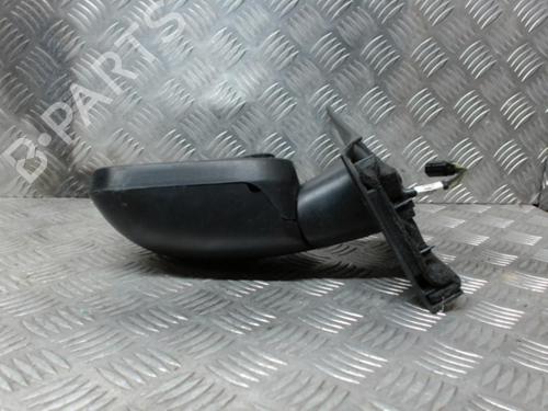 Left mirror FORD FIESTA V (JH_, JD_) 1.4 16V | BP24282613C26 