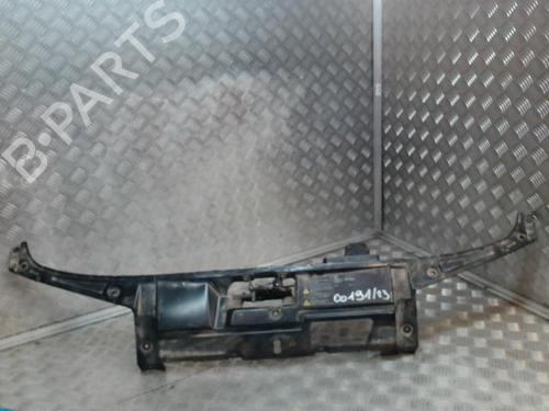Crossmember SKODA FABIA I (6Y2) 1.9 SDI | BP24282265C162 