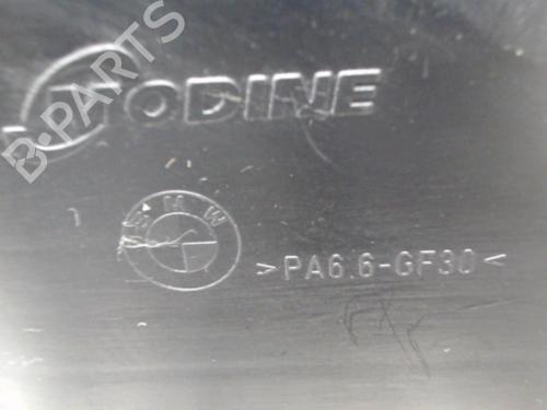 Used Intercooler BMW 3 (E46) 320 d (129 hp) 24273544